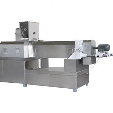 SS304 Tenebrio Mealworm Insect Microwave Drying Sterilization Machine with Factory Price