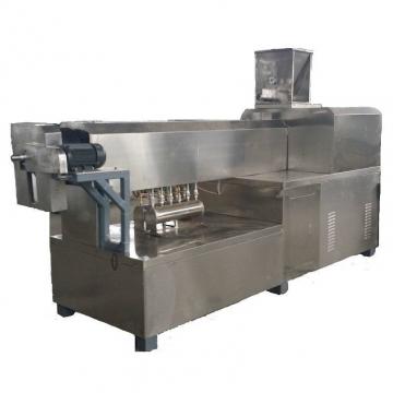 100kw Industrial Microwave Dryer Heating Type High Production Mango Drying Machine for Philippine Market