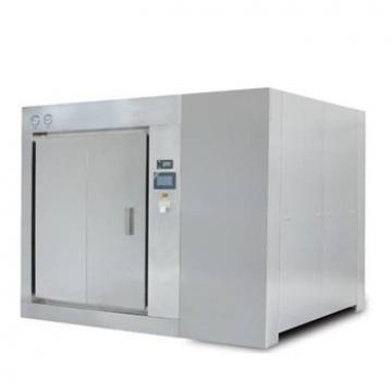 High Quality Food Microwave Heating Drying Machine