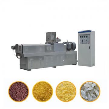 Artificial Rice Process Line/ Instant Rice Making Machine/Nutrition Rice Production Line