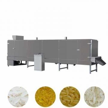 Professional Multifunctional Artificial Rice Machines/Processing Line/Production Line