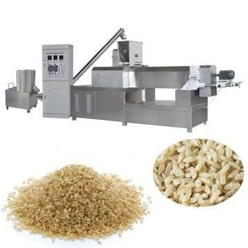 Chips Production Line / French Fries Making Machine / Frozen Fries