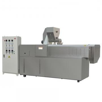 Industrial Microwave Frozen Food Thawing Machine