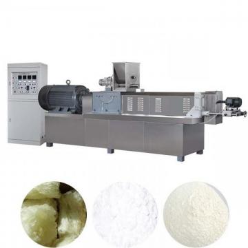 Convenient and Quick Thermal Processing Starch Recycling Equipment