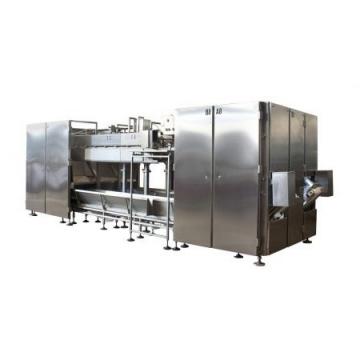 Ce Approved Peanut Candy Production Line Cereal Bar Making Machine