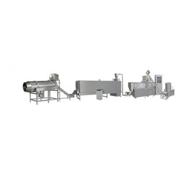 Small Scale Cookie Production Processing Line
