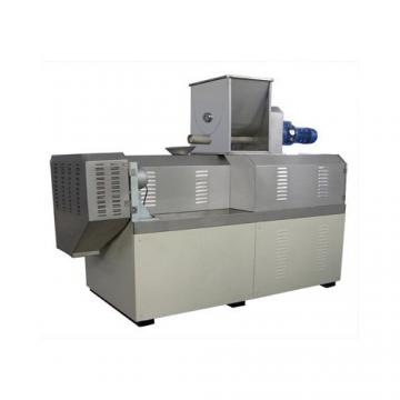 Dgp-60c Small Single Screw Pet Food Extruder Machine for Dog