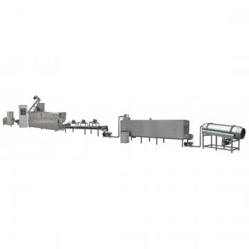 Newly Technical Fish Feed Manufacturing Machinery
