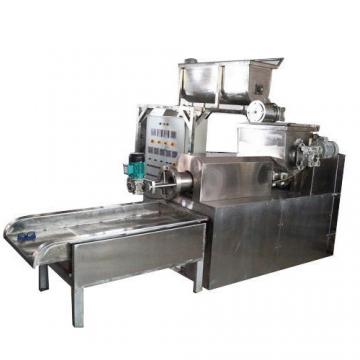 Diesel Fuel Manufacturing Suppliers Floating Fish Feed Pellet Mill Making Granulator Production Processing Machine