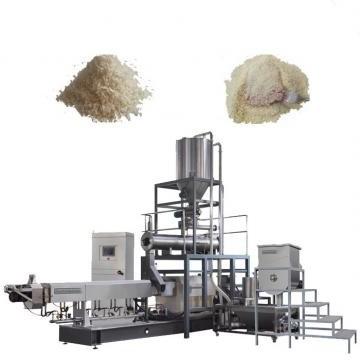 Fish Feed/Food Pellet Making/Processing/Manufacturing Machine Price