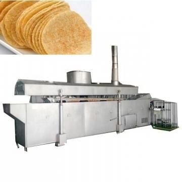 Hot Air Seafood Seaweed Dried Fish Thawing Drying Machine
