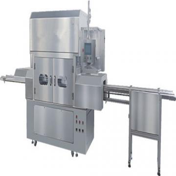 Microwave Drying and Sterilization Machine Microwave Fixing Equipment