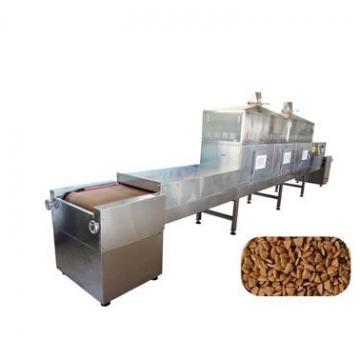 Best Price Chemical Microwave Drying Sterilizing Equipment