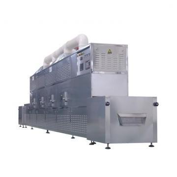 Factory Small Protein Bar Cutting Machine