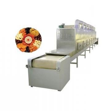 Automatic cereal bar forming machine