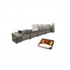 Fully Automatic Sweet Soft Cookie Production Line