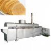 Hot Sale Microwave Frozen Fish Thawing Machine