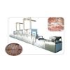 Automatic Extruded Wheat Flour Fried Snack Food Chips Production Line