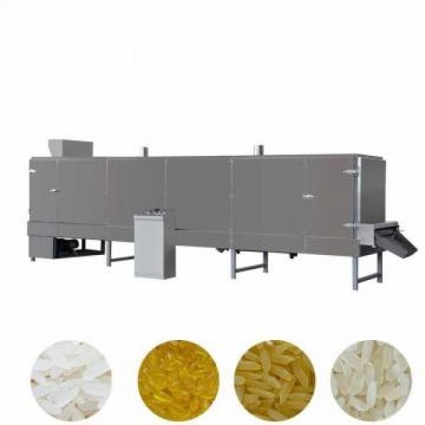 New Design Artificial Rice Production Line