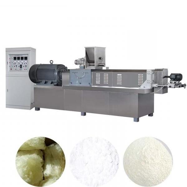 Yam|Cassava|Tapioca|Sweet Potato|Potato Starch Processing Equipment