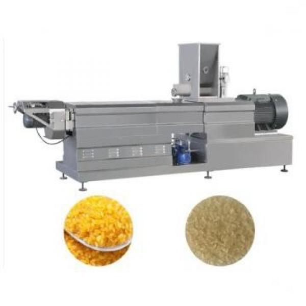 Dayi Snack Food Corn/Grain/Rice Puffing Extrusion Machine