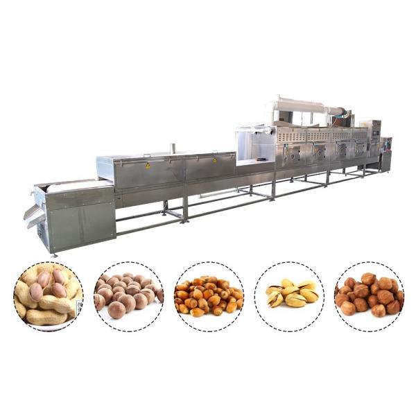 Cookie Making Machine/Cookie Production Line