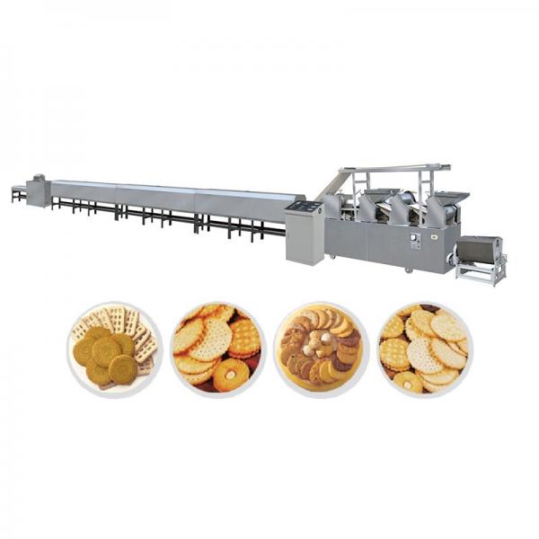 Pet Food Extruder Machine for Nutritious and Delicious Pet Food