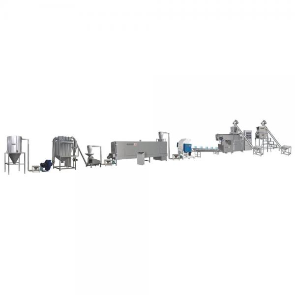 Chemical Products Microwave Drying Machine Conveyor Belt Chemical Powder Dryer