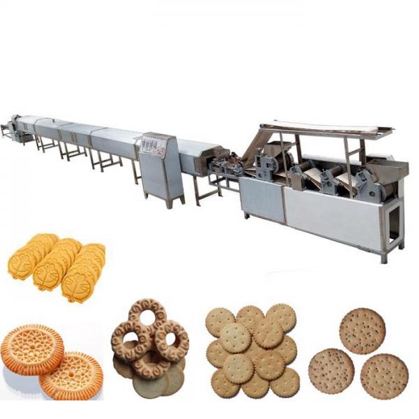 Chemicals Microwave Drying Sintering Machine